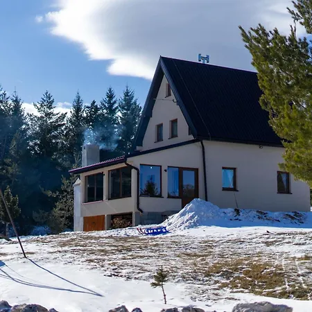 Vikend Kuca Mirko Chalet