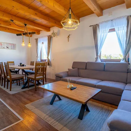 Vikend Kuca Mirko Chalet