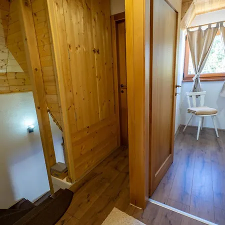 Chalet Vikend Kuca Mirko