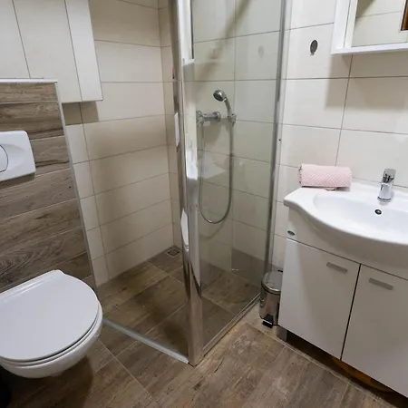 Vikend Kuca Mirko Chalet *